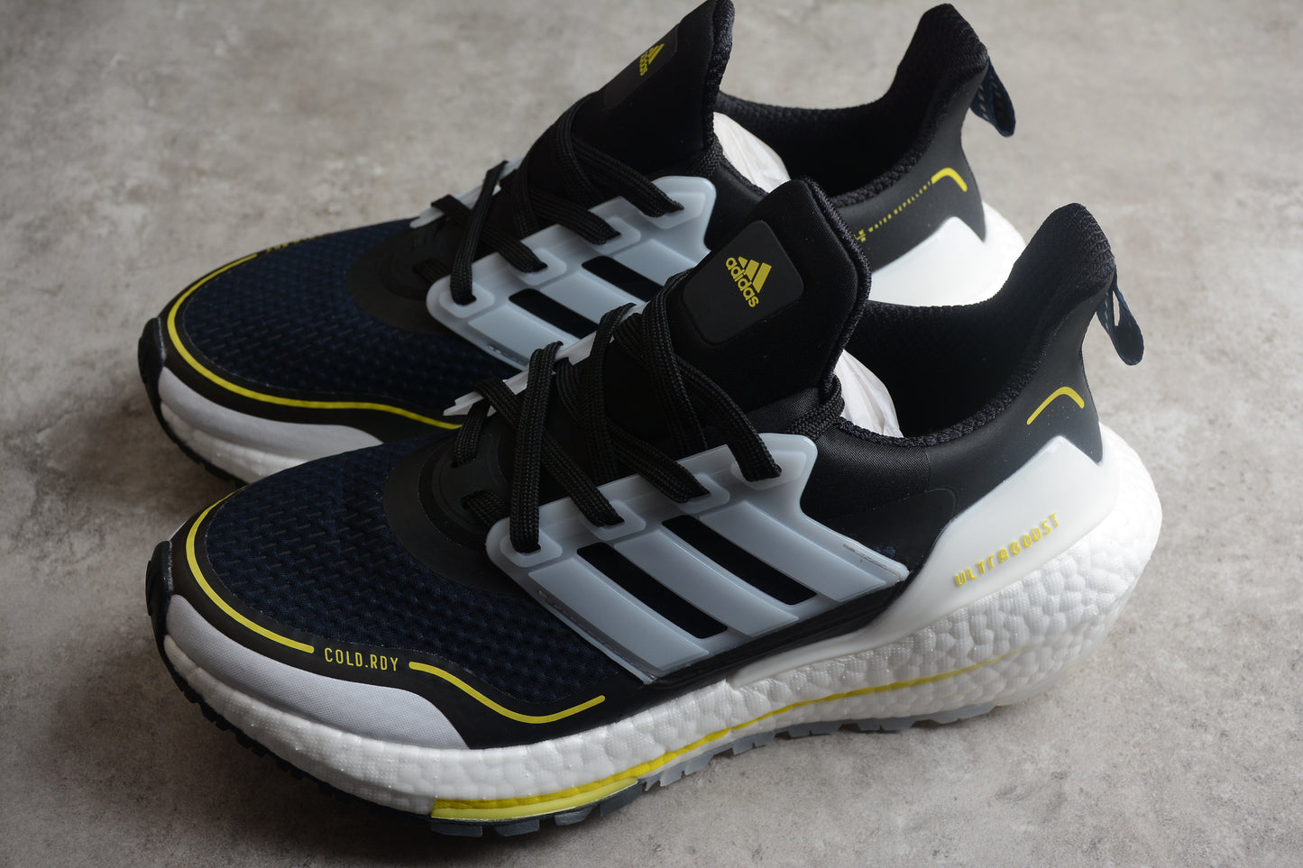 UltraBoost 21 UB21 S23893