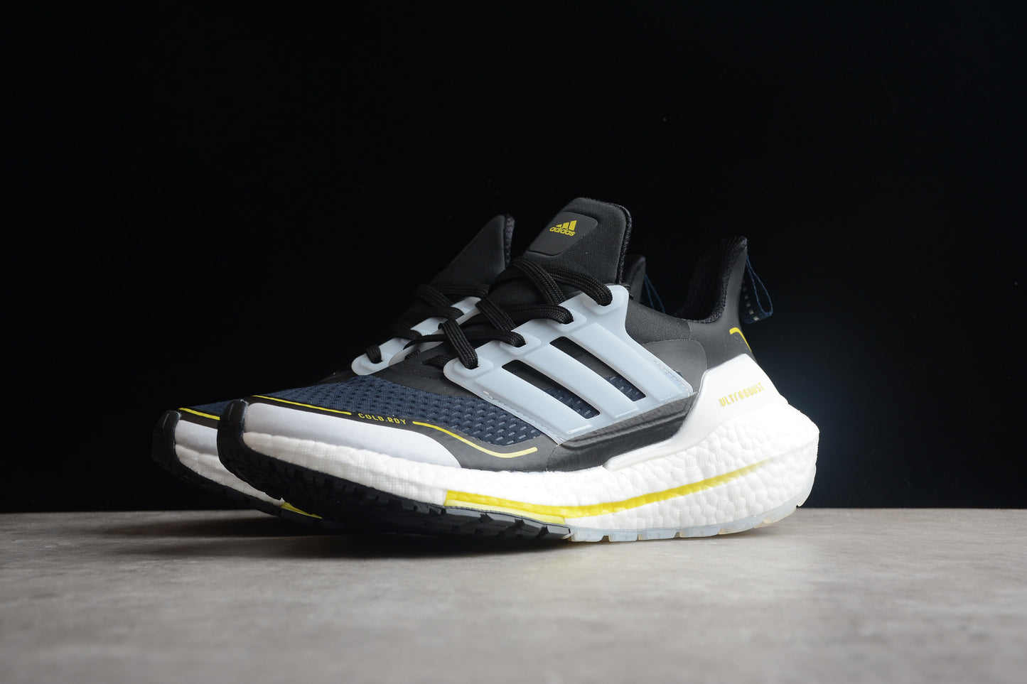 UltraBoost 21 UB21 S23893