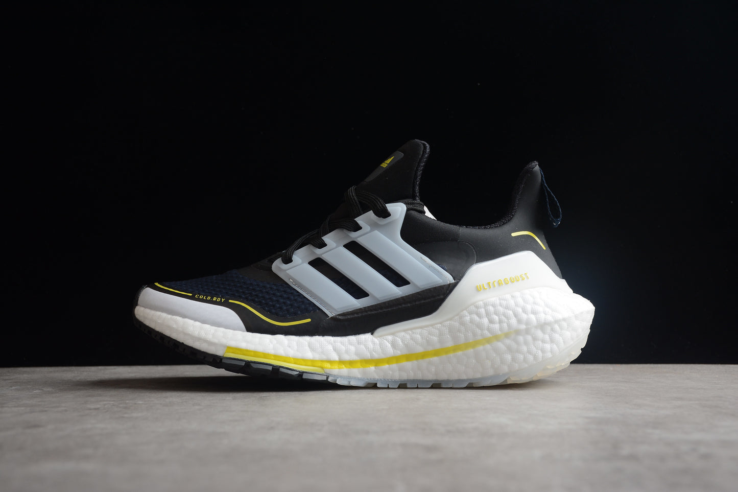 UltraBoost 21 UB21 S23893