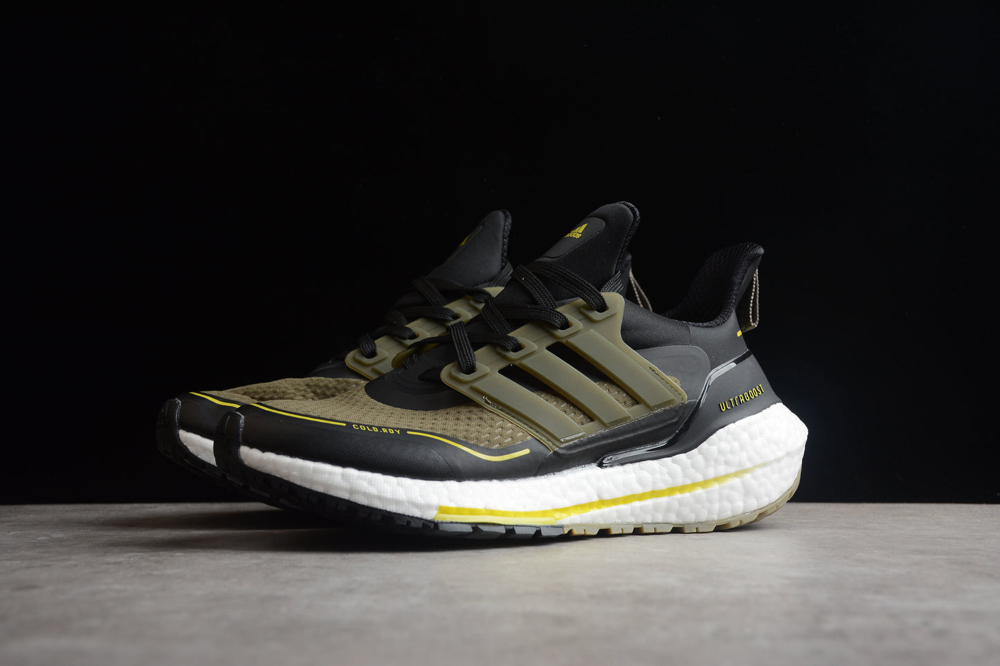 UltraBoost 21 UB21 S23896