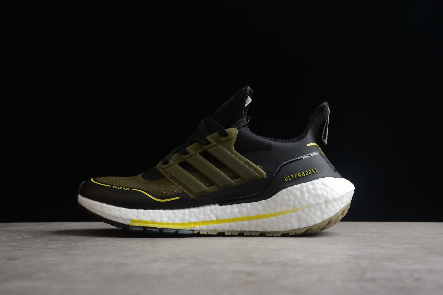 UltraBoost 21 UB21 S23896