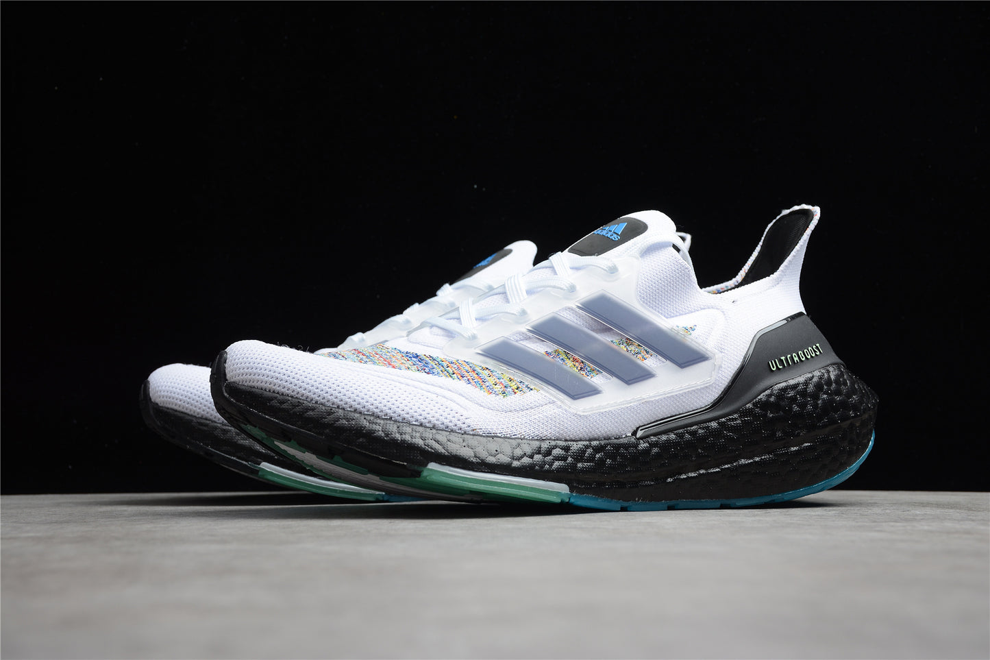 UltraBoost 21 UB7.0 GZ3194