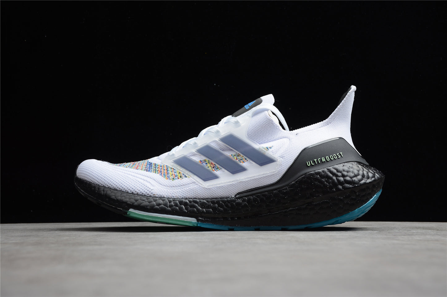 UltraBoost 21 UB7.0 GZ3194