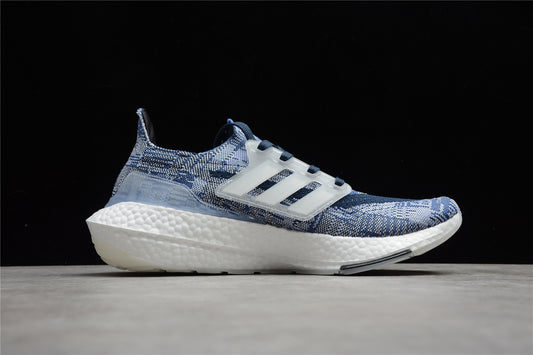 Ultra Boost 21 UB21 FX7729
