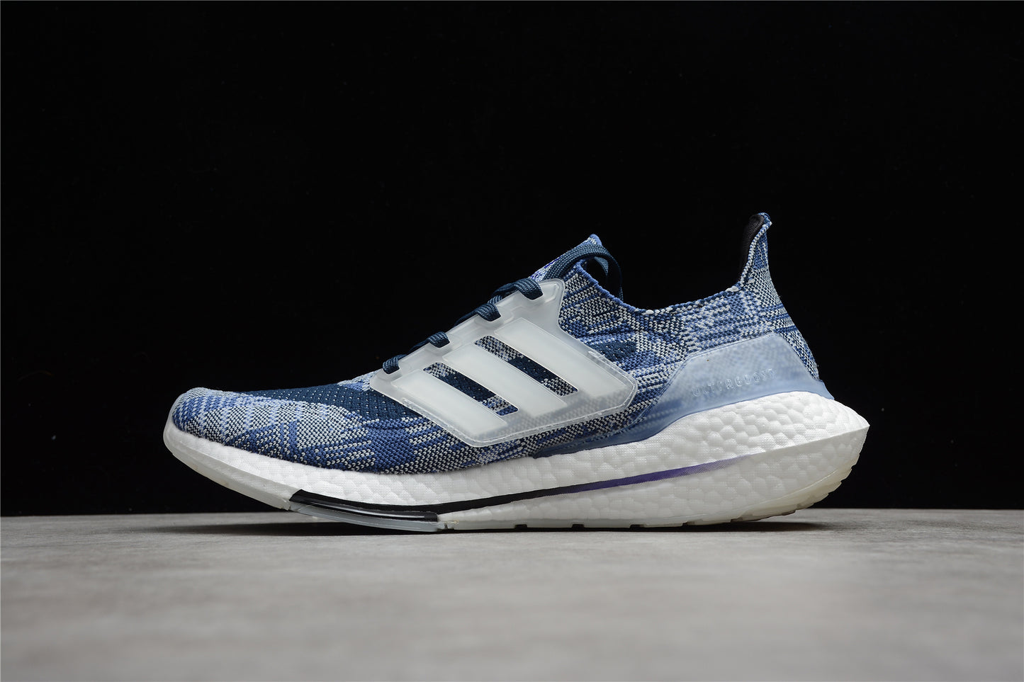 Ultra Boost 21 UB21 FX7729