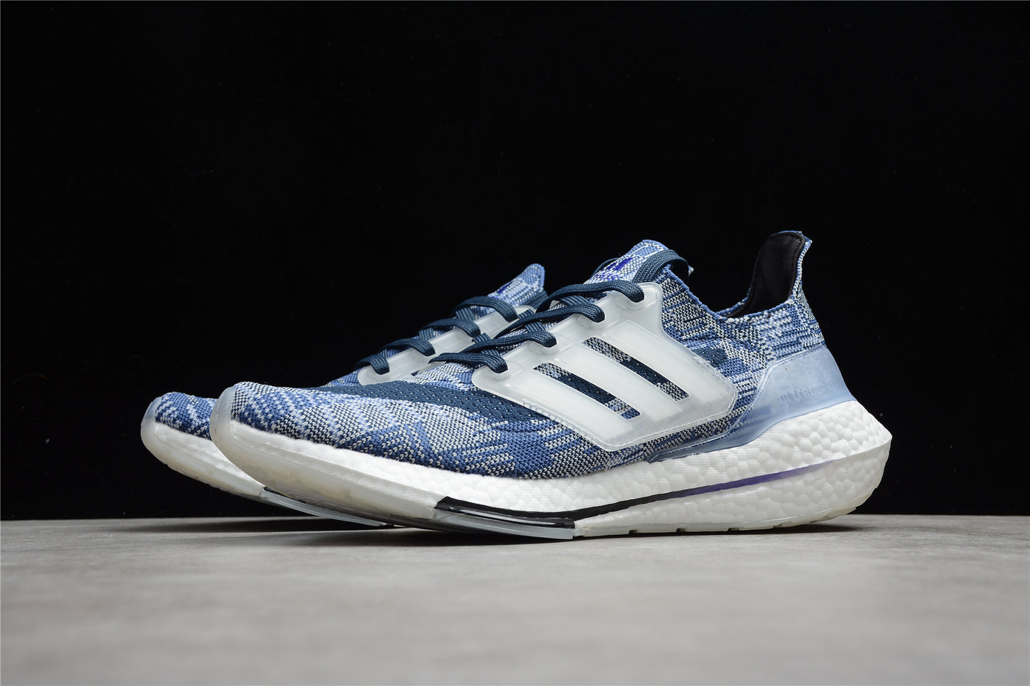 Ultra Boost 21 UB21 FX7729