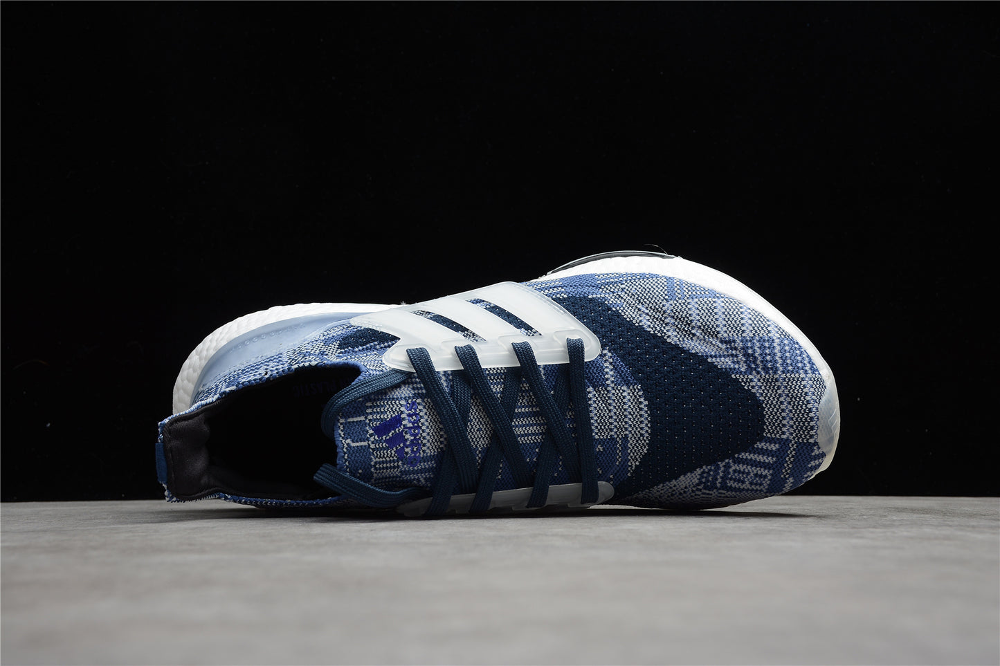 Ultra Boost 21 UB21 FX7729