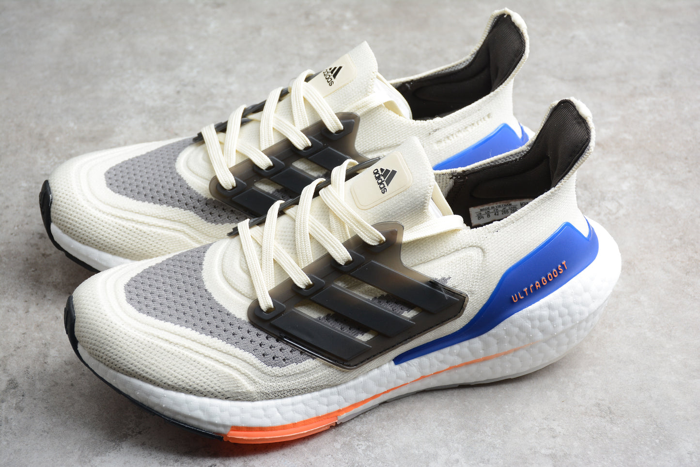 Ultra Boost 21 UB21 S23869
