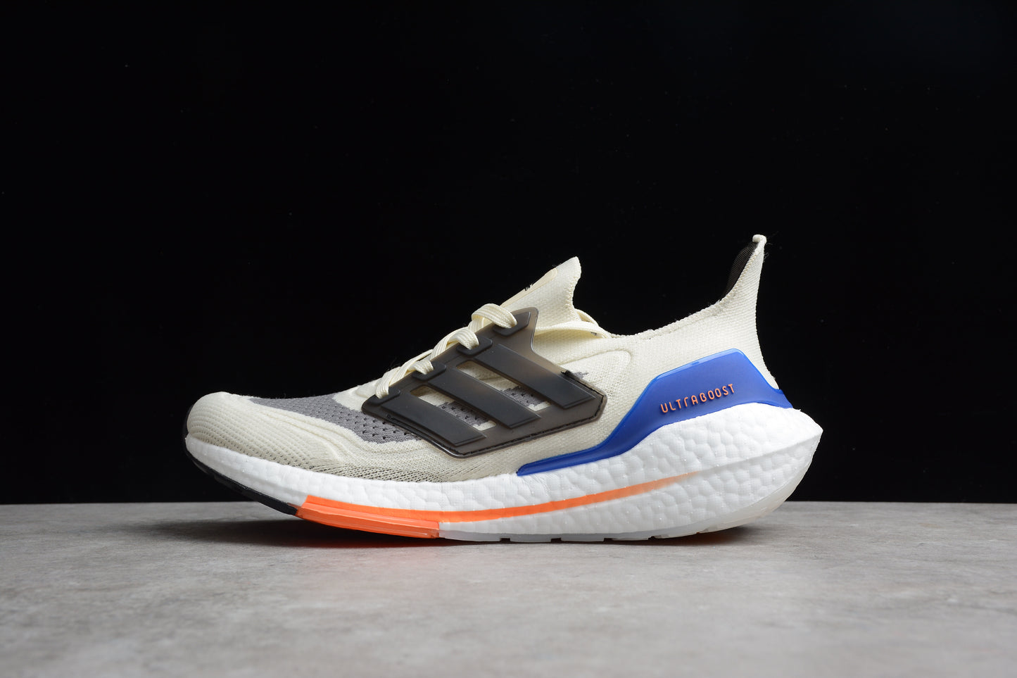 Ultra Boost 21 UB21 S23869