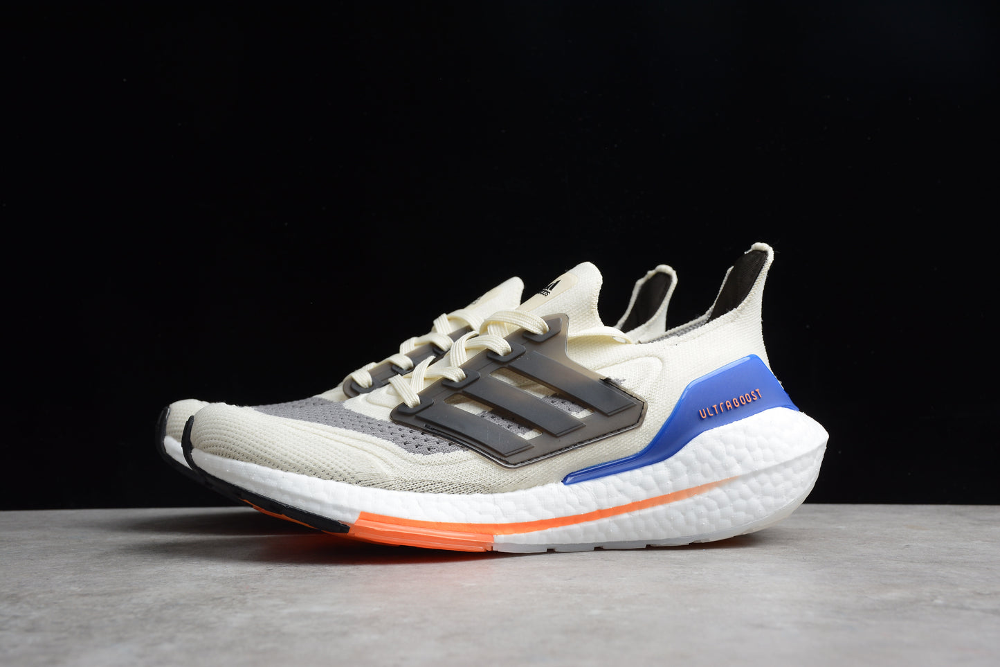 Ultra Boost 21 UB21 S23869