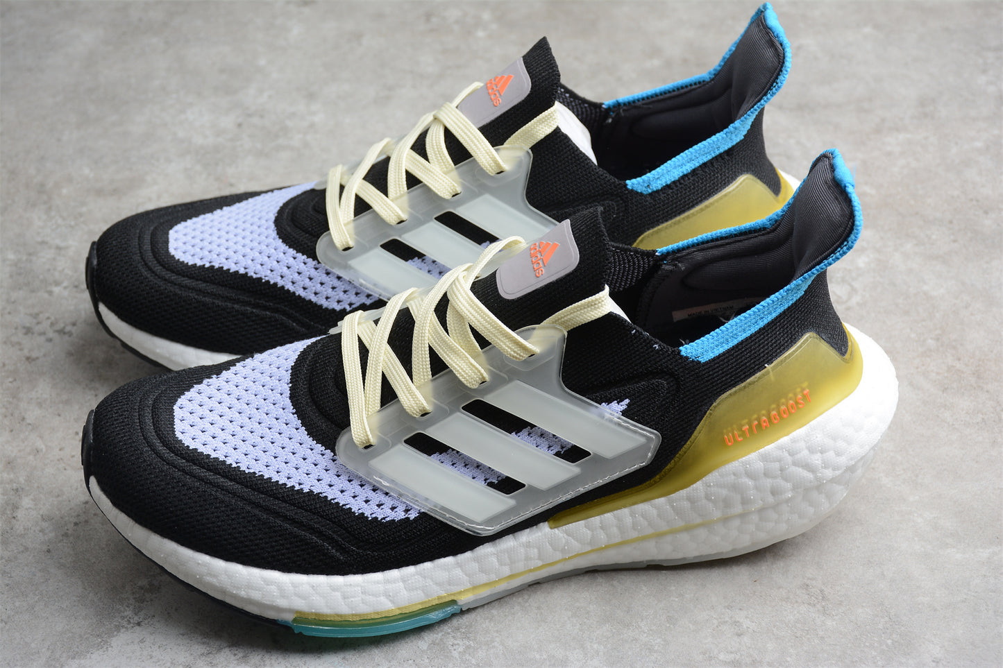 Ultra Boost UB21 S23836