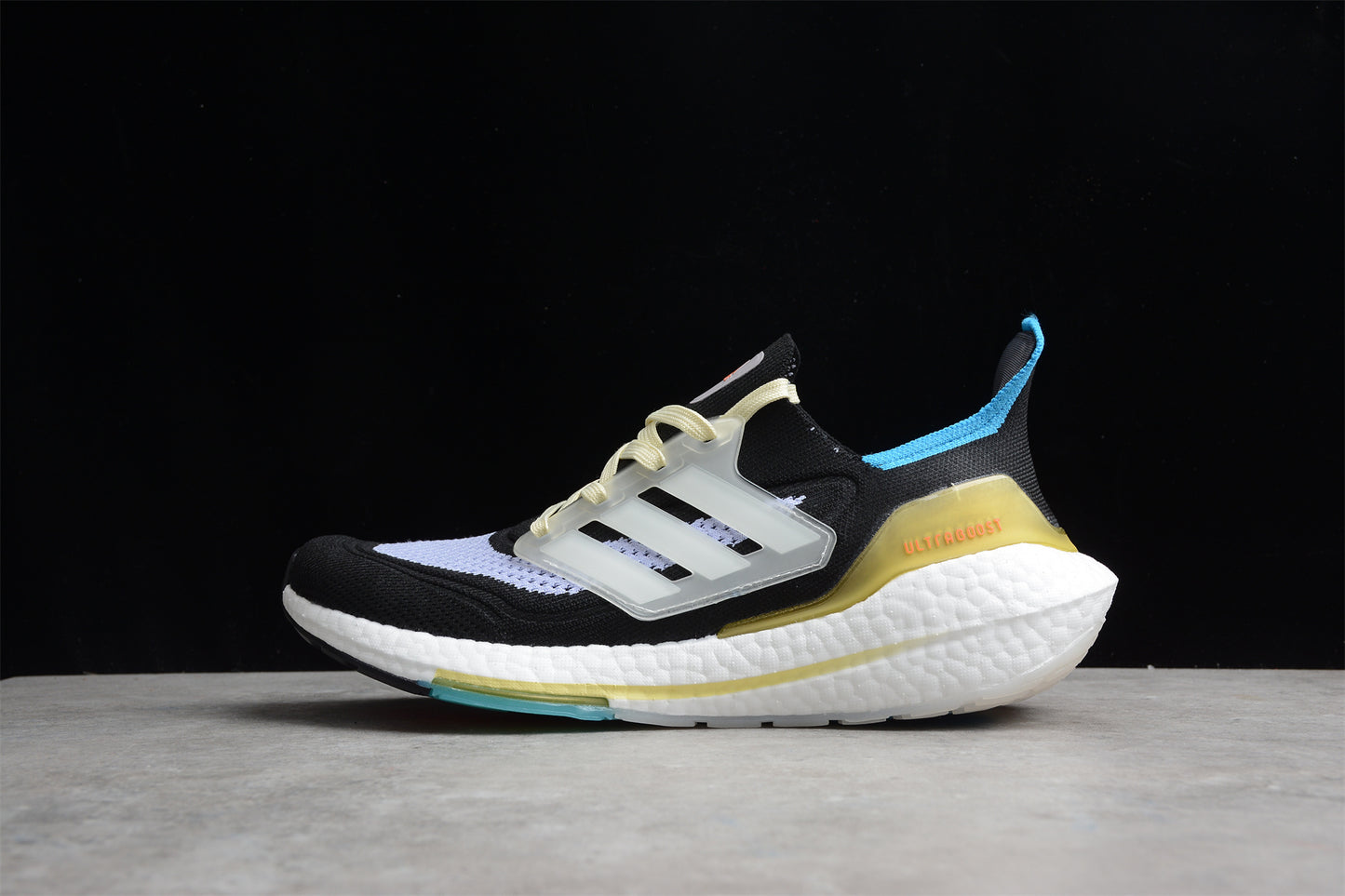 Ultra Boost UB21 S23836