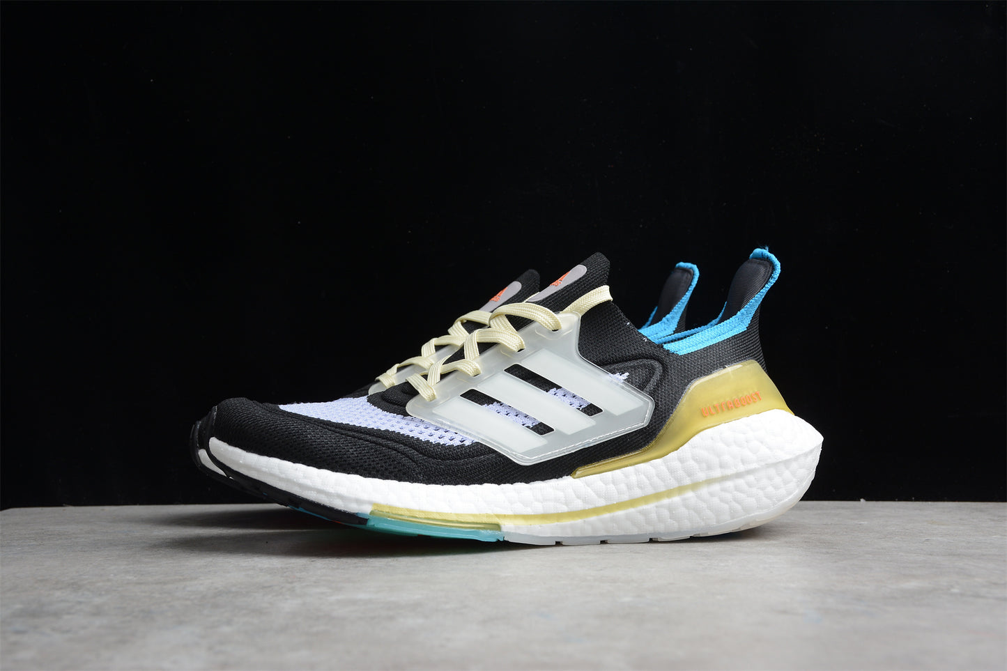 Ultra Boost UB21 S23836