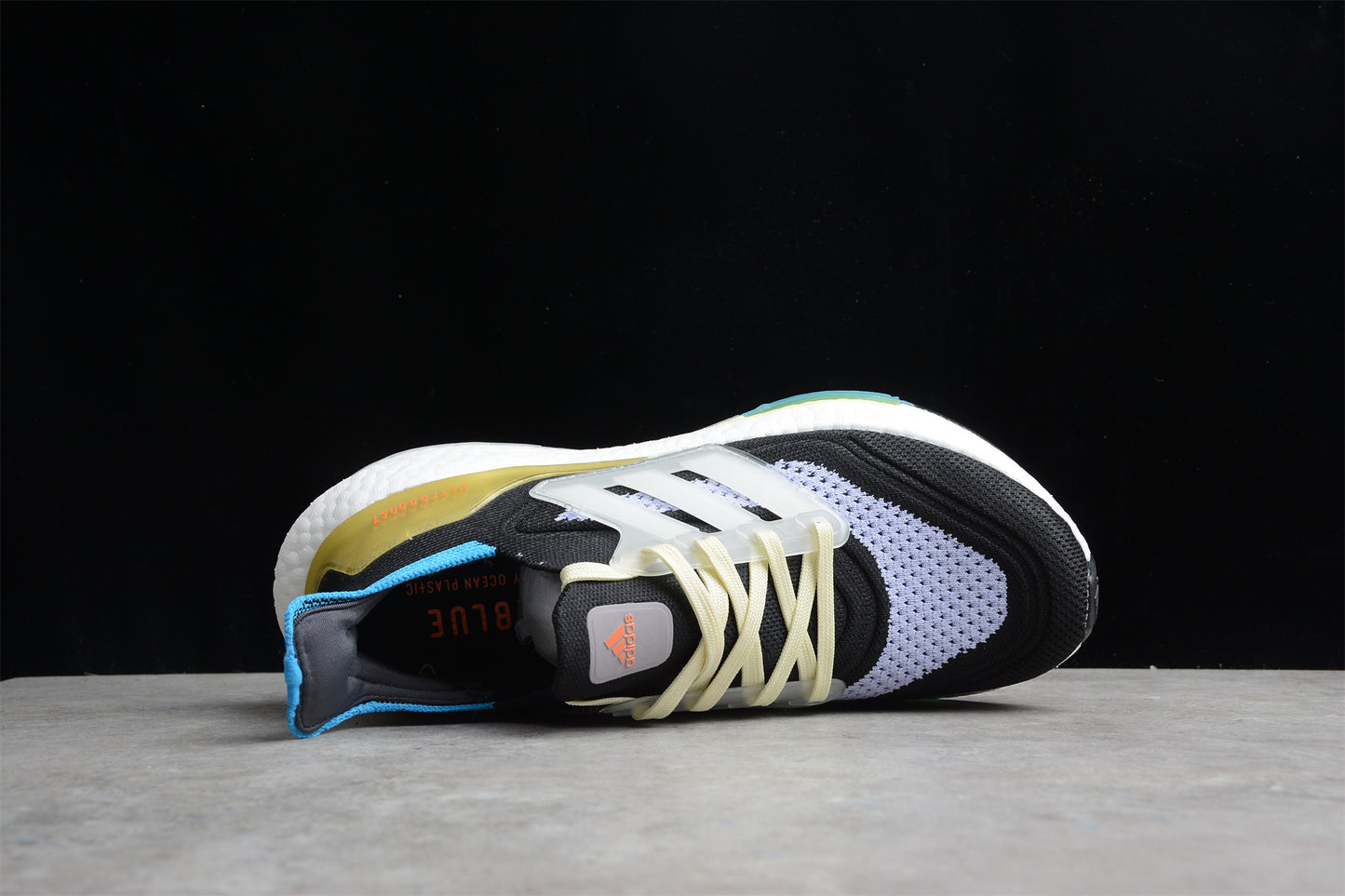 Ultra Boost UB21 S23836