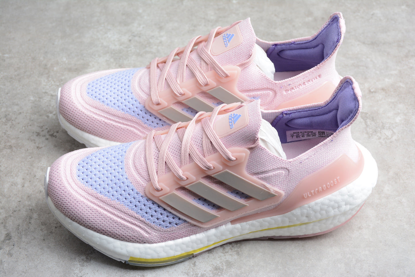 Ultra Boost UB21 S23837