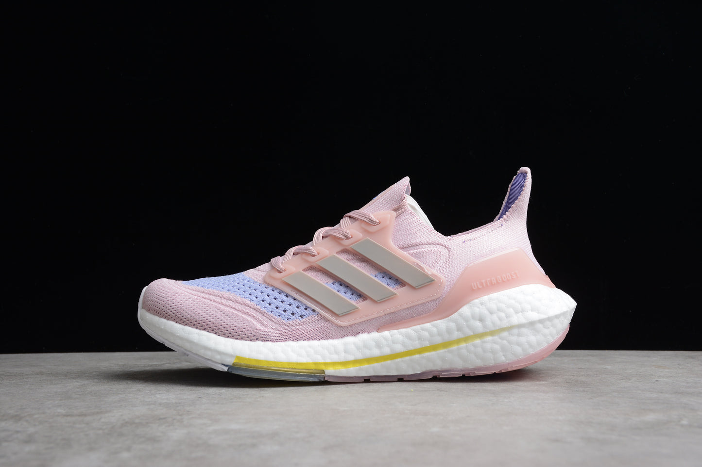 Ultra Boost UB21 S23837