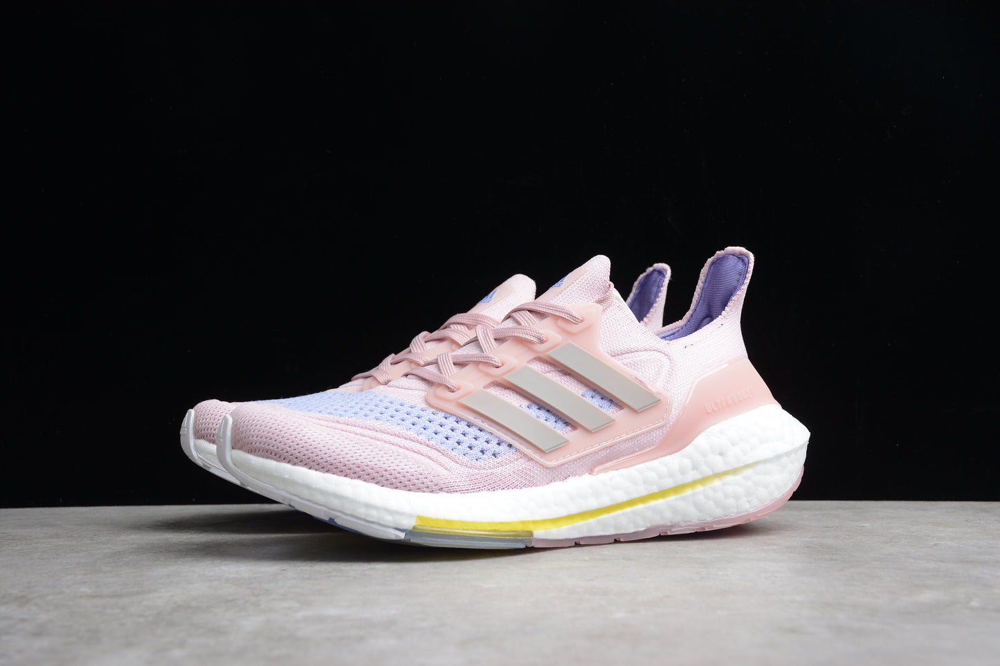 Ultra Boost UB21 S23837