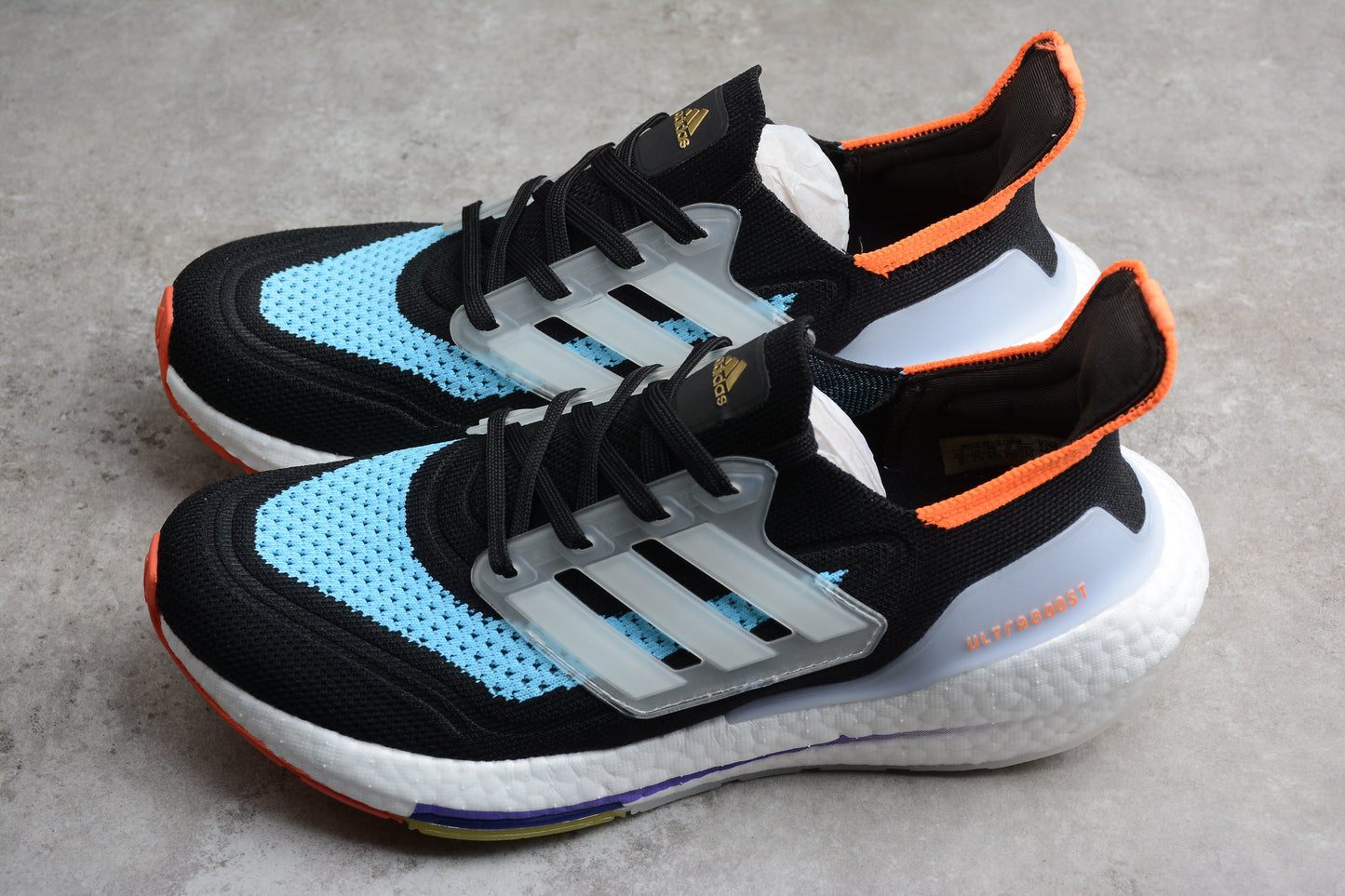 Ultra Boost UB21 S23867
