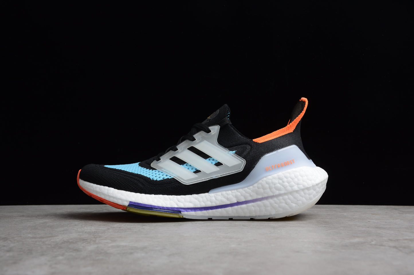 Ultra Boost UB21 S23867