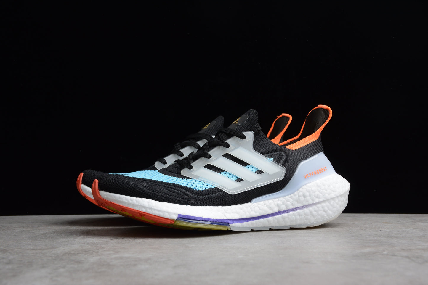 Ultra Boost UB21 S23867