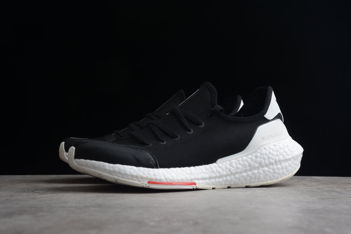 Ultra Boost UB21 Y3