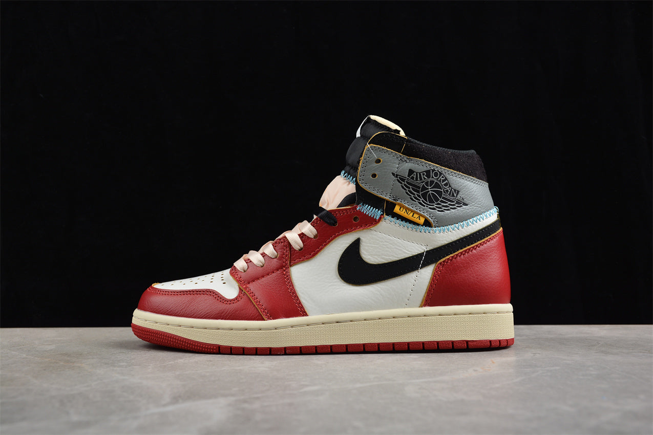 Union x Air Jordan 1 Retro High AJ1 HV8563-600