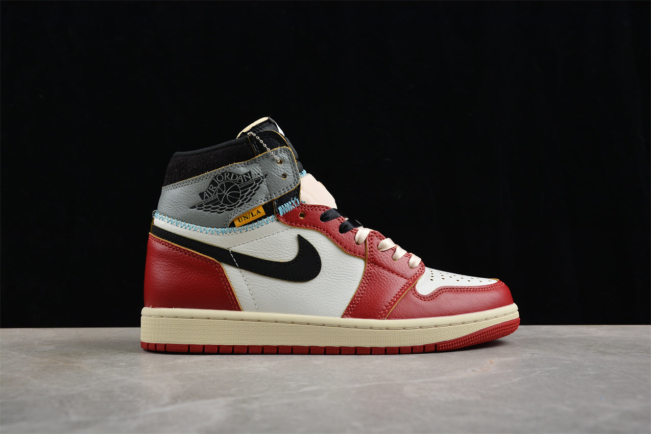 Union x Air Jordan 1 Retro High AJ1 HV8563-600