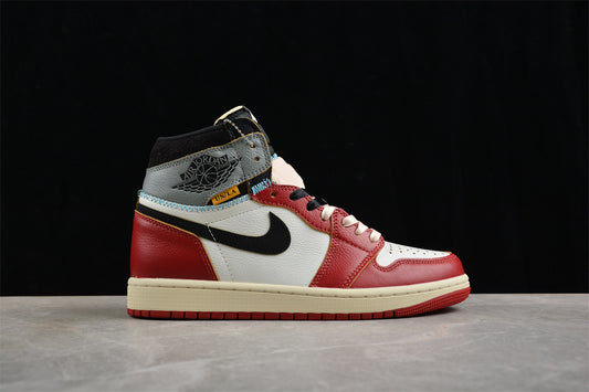 Union x Air Jordan 1 Retro High AJ1 HV8563-600