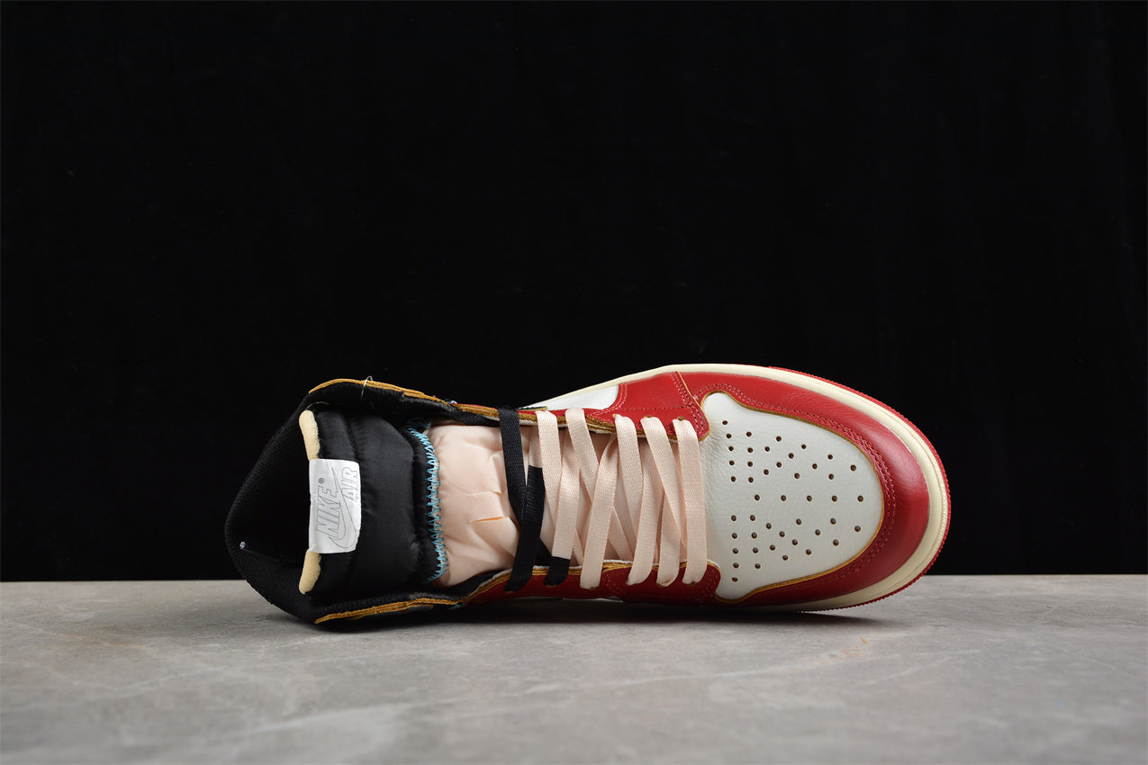 Union x Air Jordan 1 Retro High AJ1 HV8563-600