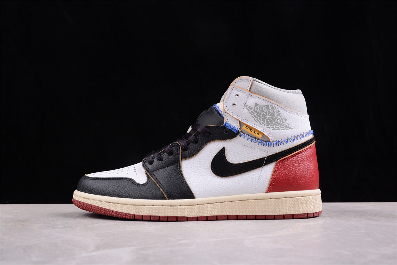 Union x Air Jordan 1 Retro High PK NRG BV1300-106