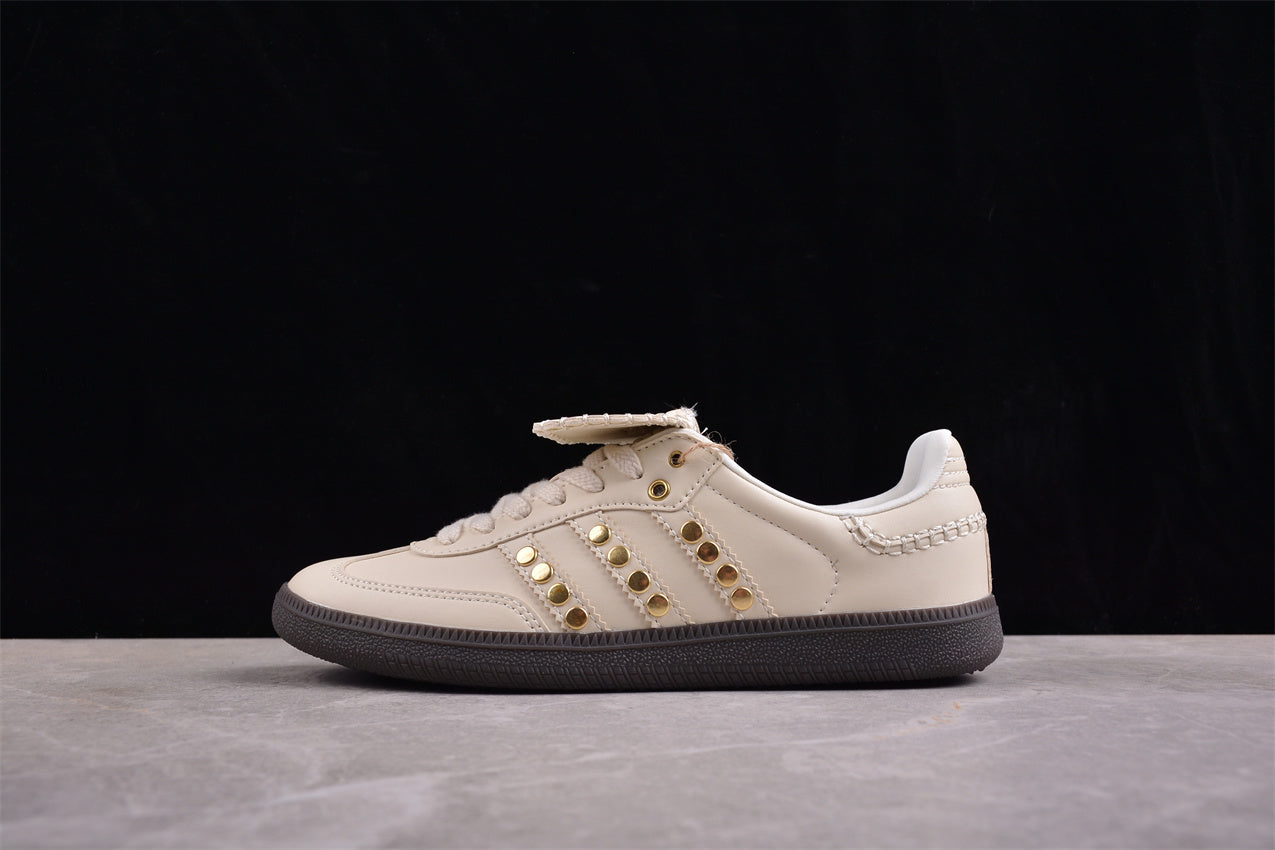 Wales Bonner Studded x Adidas Originals Samba OG IG4304