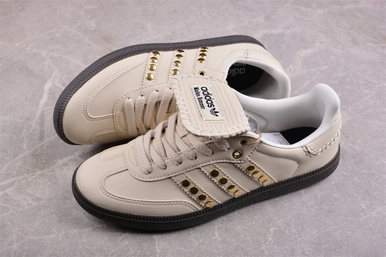 Wales Bonner Studded x Adidas Originals Samba OG IG4304