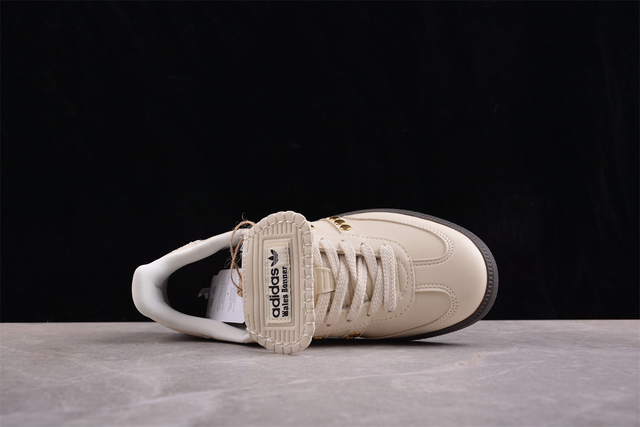 Wales Bonner Studded x Adidas Originals Samba OG IG4304