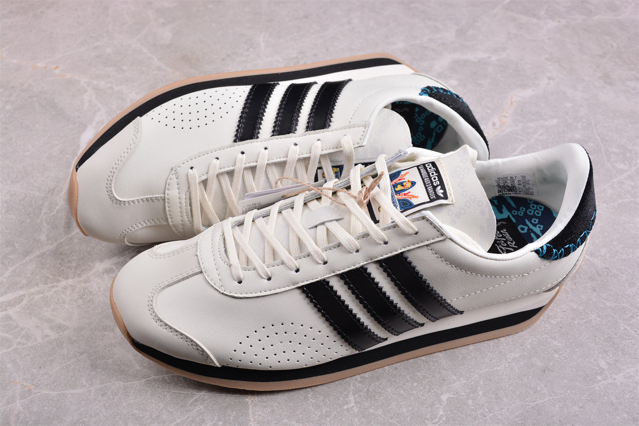 Wales Bonner x Adidas Originals County ID1142
