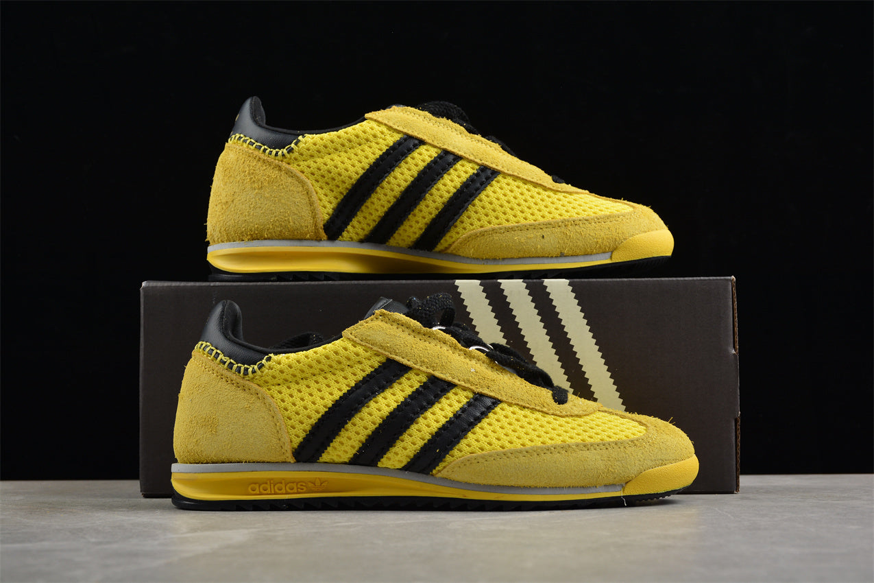 Wales Bonner x Adidas Originals SL76 Knit IH9906