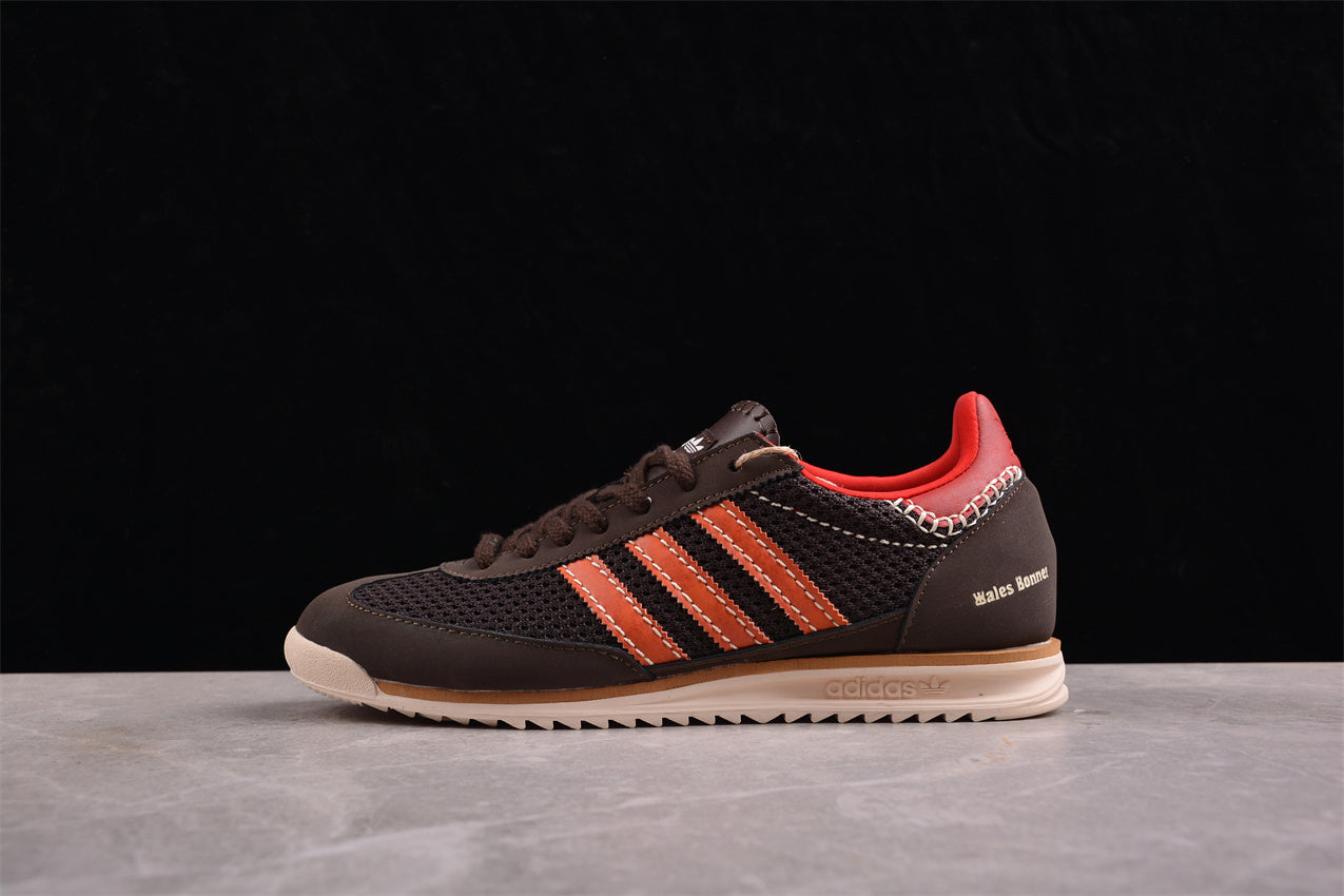 Wales Bonner x Adidas Originals SL 72 Knit IE1664
