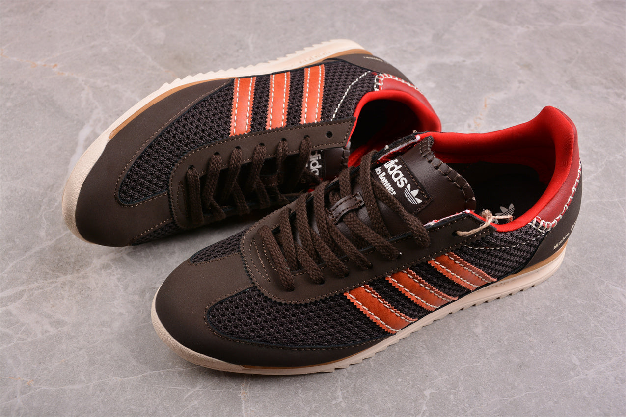 Wales Bonner x Adidas Originals SL 72 Knit IE1664