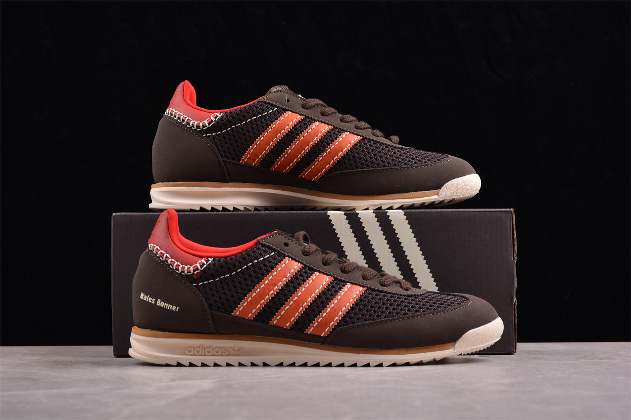 Wales Bonner x Adidas Originals SL 72 Knit IE1664