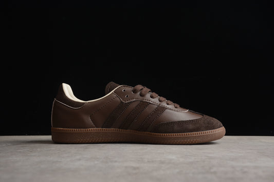 Wales Bonner x Adidas Originals Samba FZ5602