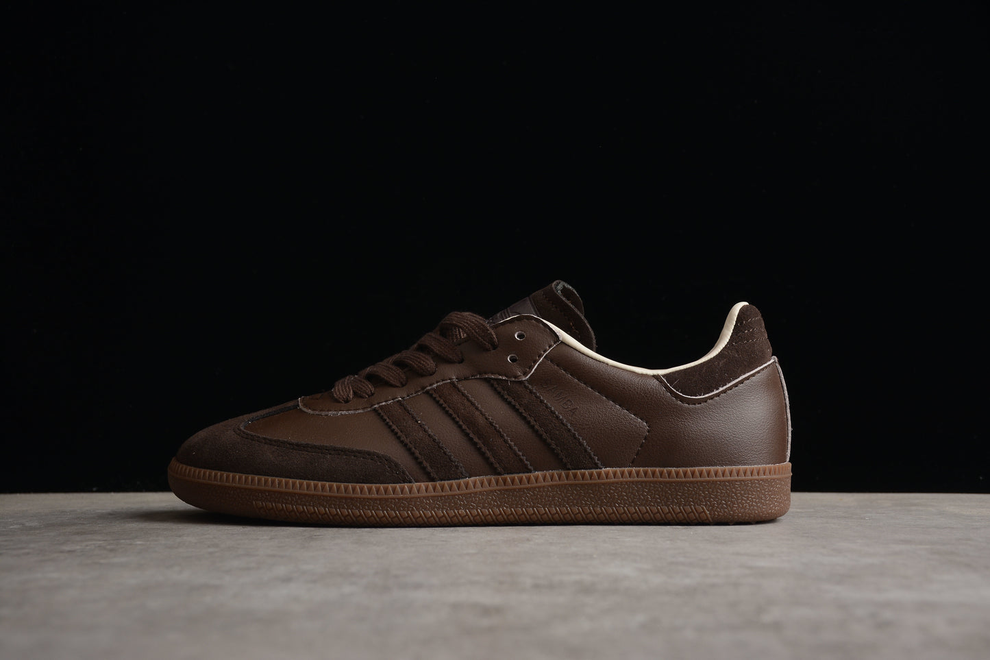 Wales Bonner x Adidas Originals Samba FZ5602