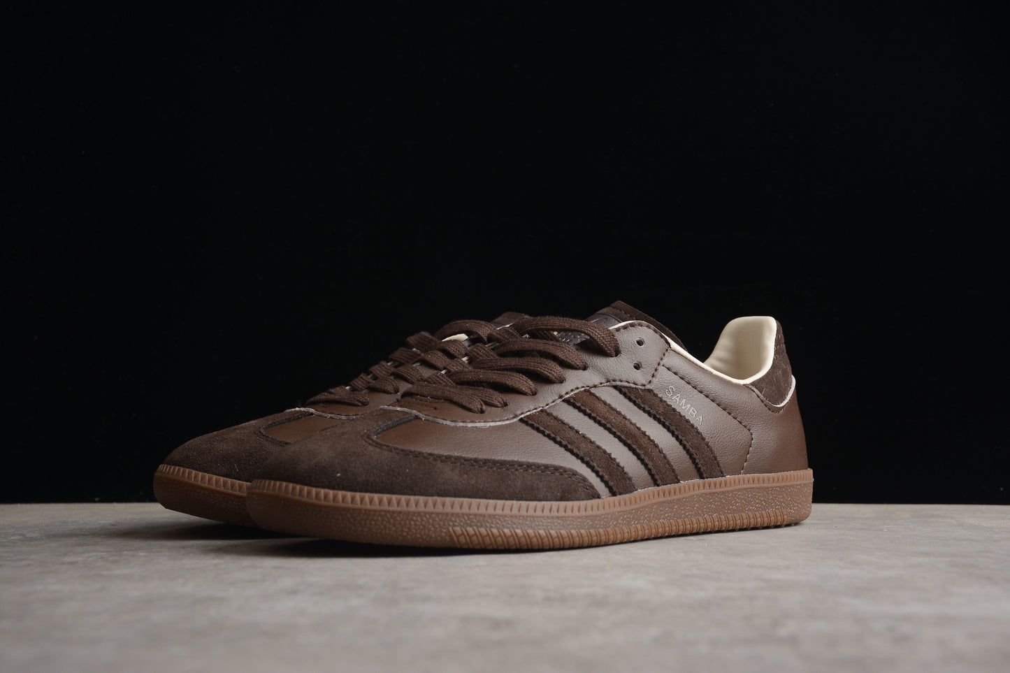 Wales Bonner x Adidas Originals Samba FZ5602