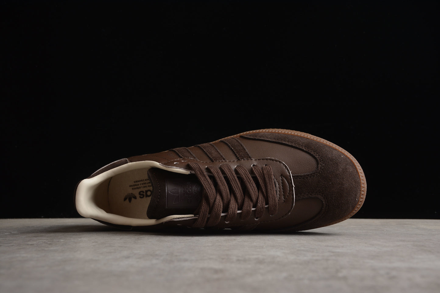Wales Bonner x Adidas Originals Samba FZ5602