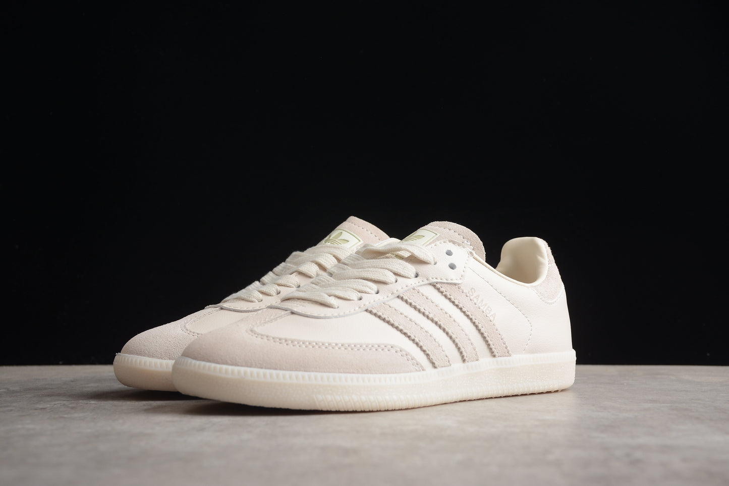 Wales Bonner x Adidas Originals Samba FZ5603