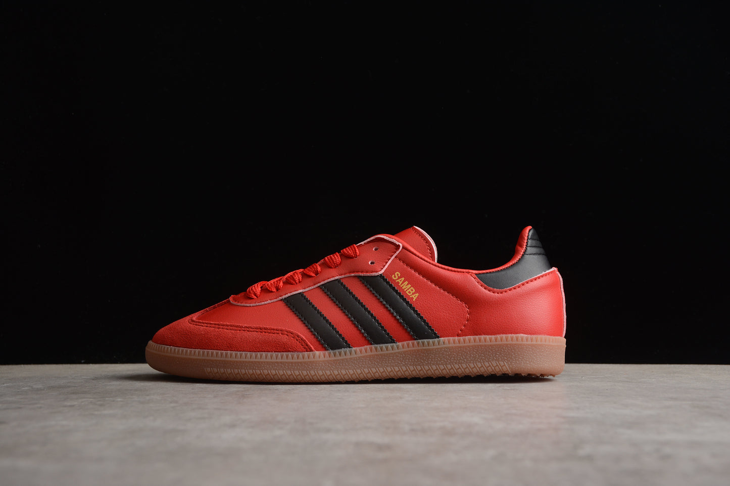 Wales Bonner x Adidas Originals Samba HQ7031