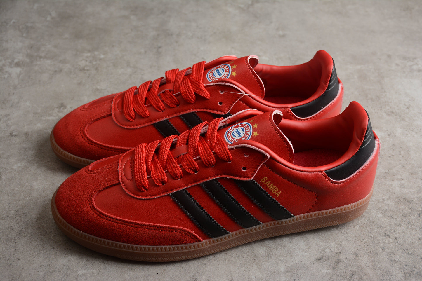 Wales Bonner x Adidas Originals Samba HQ7031