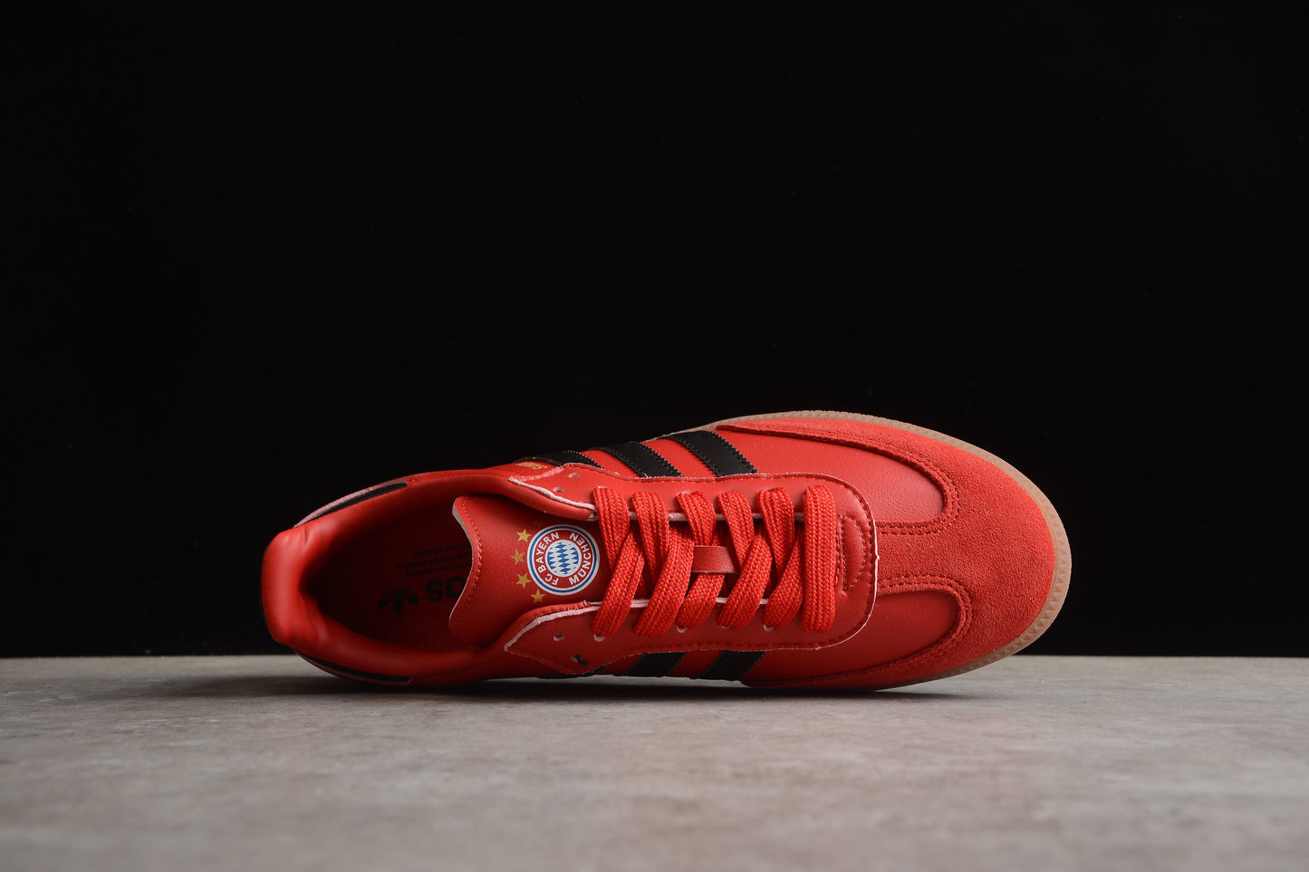 Wales Bonner x Adidas Originals Samba HQ7031