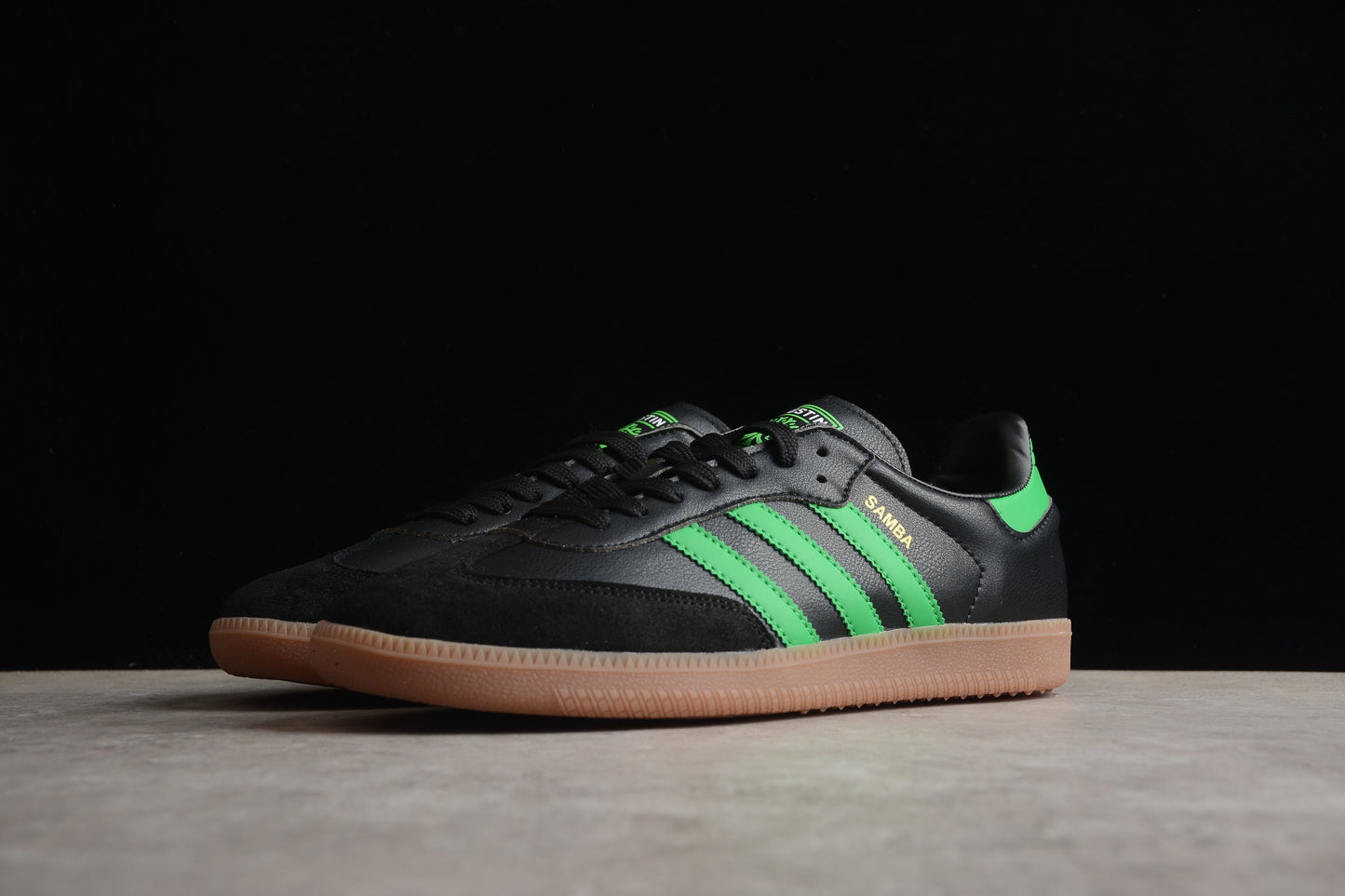 Wales Bonner x Adidas Originals Samba HQ7032