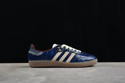 Wales Bonner x Adidas Originals Samba JH9825