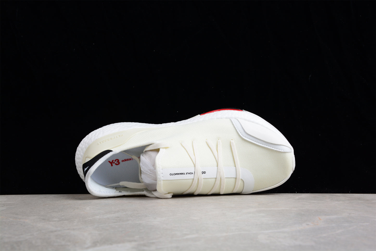 Y3 x Ad Ultra Boost 21 Consortium H67477