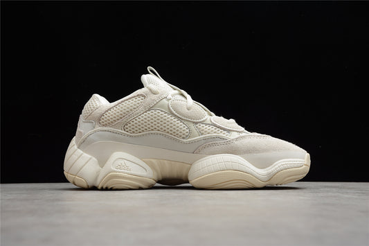 Yeezy 500 White Vision fv3573